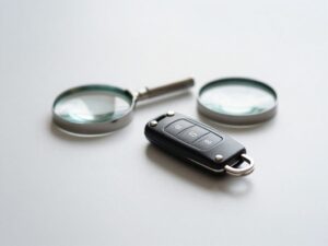 Czy auto ma ubezpieczenie? Jak sprawdzić OC w 2026 – poradnik krok po kroku