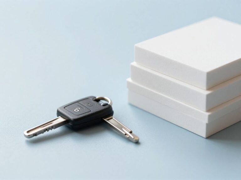 Co jest potrzebne do ubezpieczenia samochodu w 2026 roku? Uniknij problemów i załatw to sprawnie!