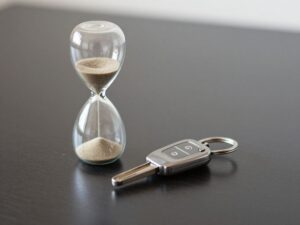 Ile czasu masz na ubezpieczenie samochodu po rejestracji w 2026? Nie ryzykuj kary!