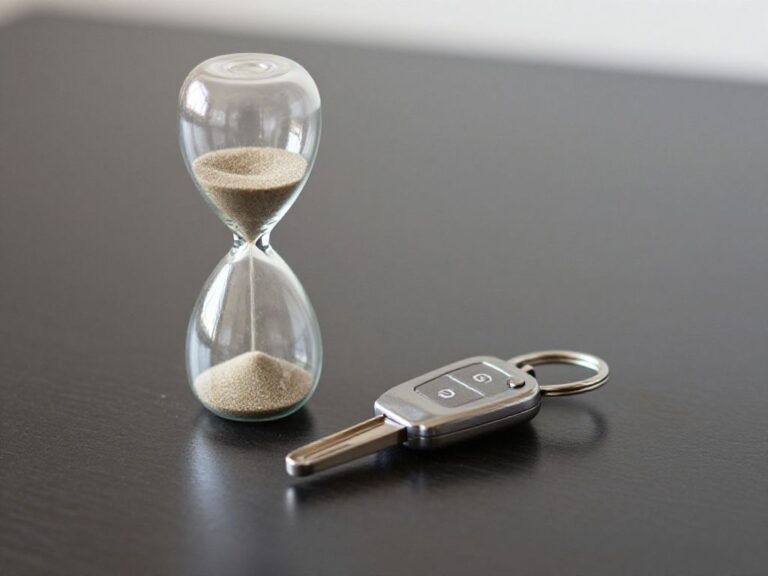 Ile czasu masz na ubezpieczenie samochodu po rejestracji w 2026? Nie ryzykuj kary!