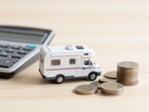 Ile kosztuje ubezpieczenie przyczepy kempingowej w 2026? Pełny przewodnik po cenach i najlepszych ofertach.