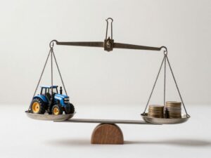 Ubezpieczenie w KRUS a umowa zlecenie jakie składki zapłacisz w 2026 i jak zachować świadczenia rolnicze?