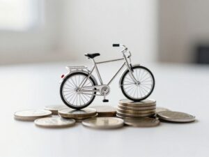 Ile kosztuje ubezpieczenie roweru w 2026 roku? Aktualne ceny i co musisz wiedzieć.