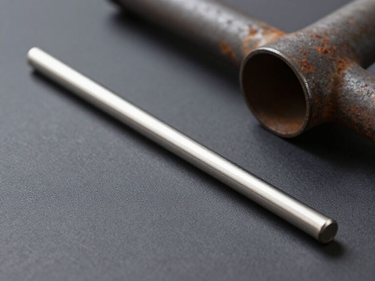 Klucz do trwałości i precyzji: dlaczego jakość metalu decyduje o sukcesie projektu?
